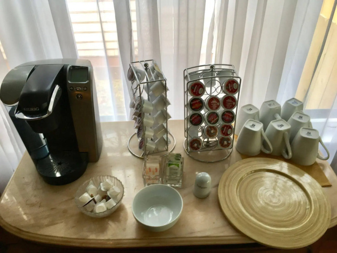 Barrington Manor Bed and Breakfast