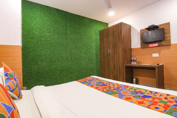 Fabhotel Ssensse