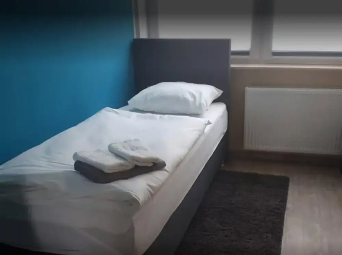 White Pearl Hostel