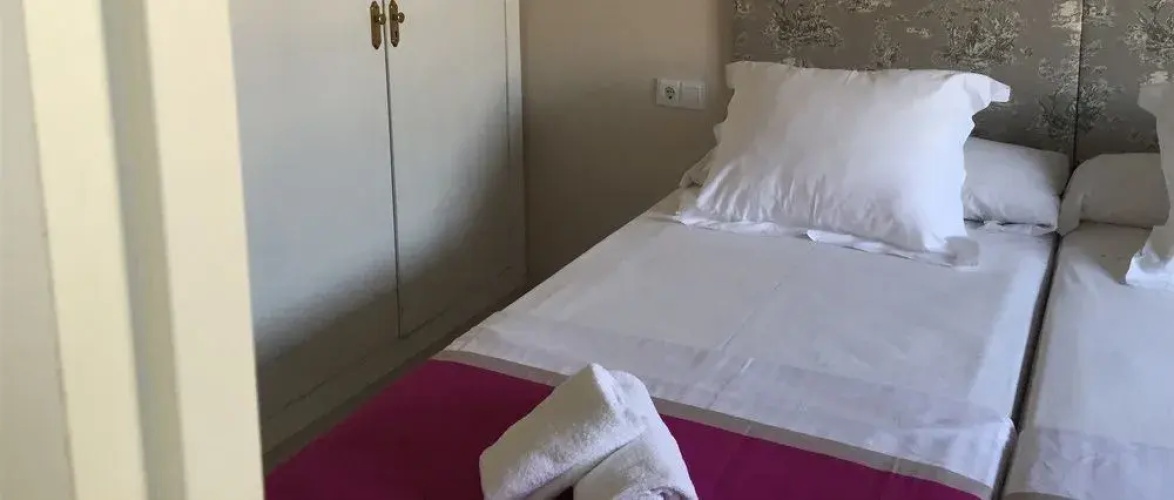 Jardín De La Alameda Hostal Boutique