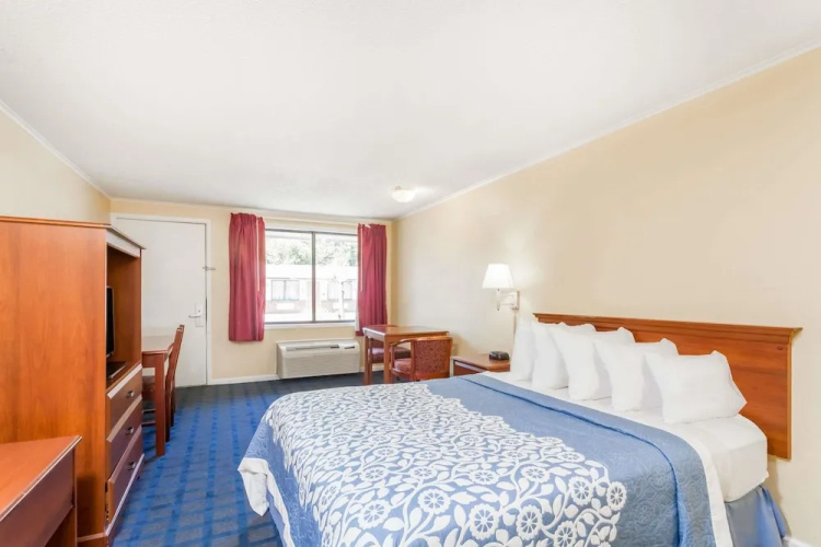 Days Inn Dover Downtown