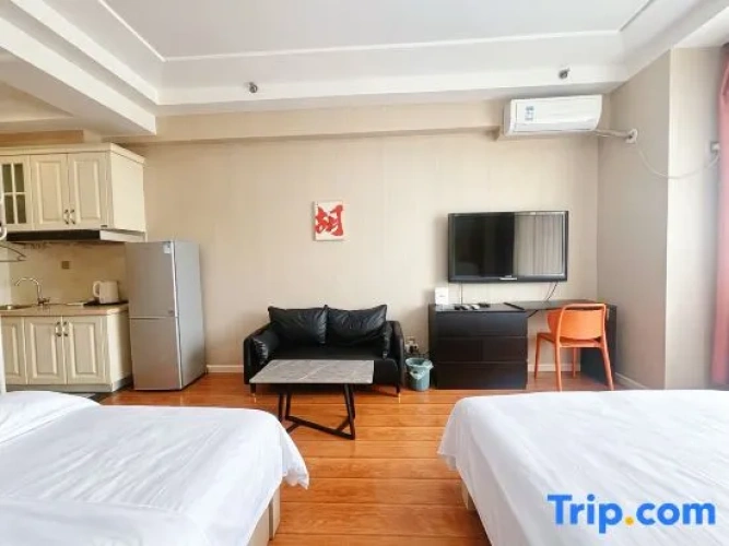 Standard Twin Family room