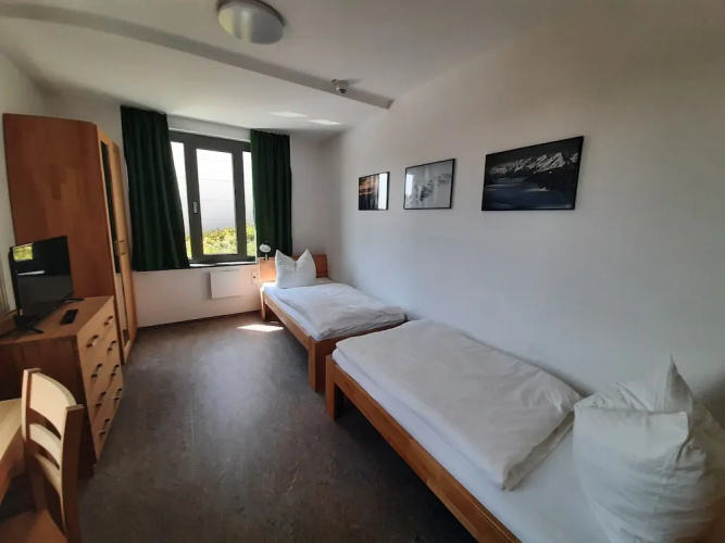 Hotel Garni Fischerfleck