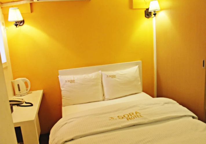 Sora Motel