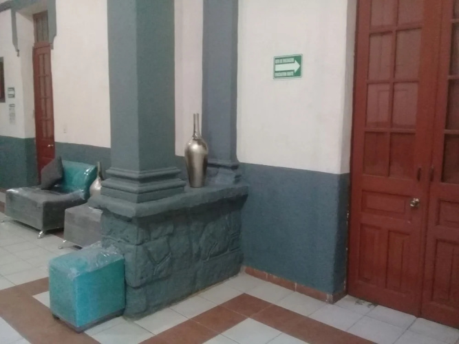 Hotel Casa Diana