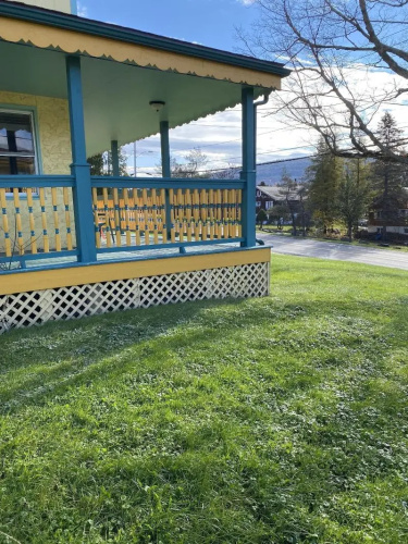 SunView Motel
