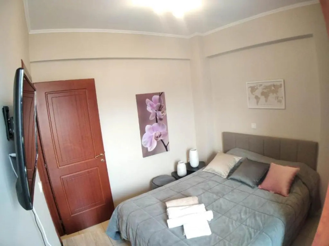 CKBSM Kalamata Apartment 2