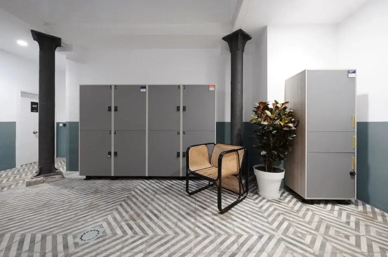 Urban Vida Granada I