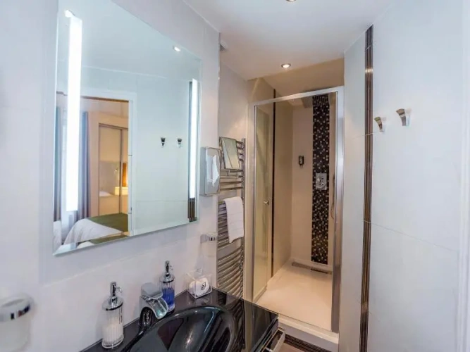 Standard Junior Suite