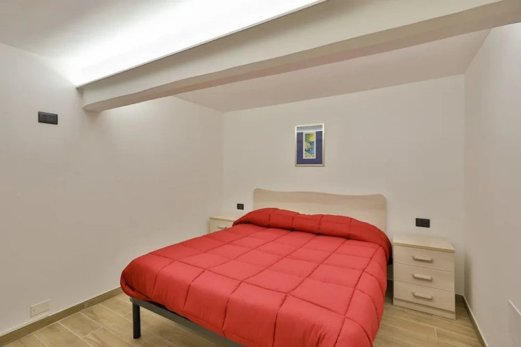Standard Duplex room