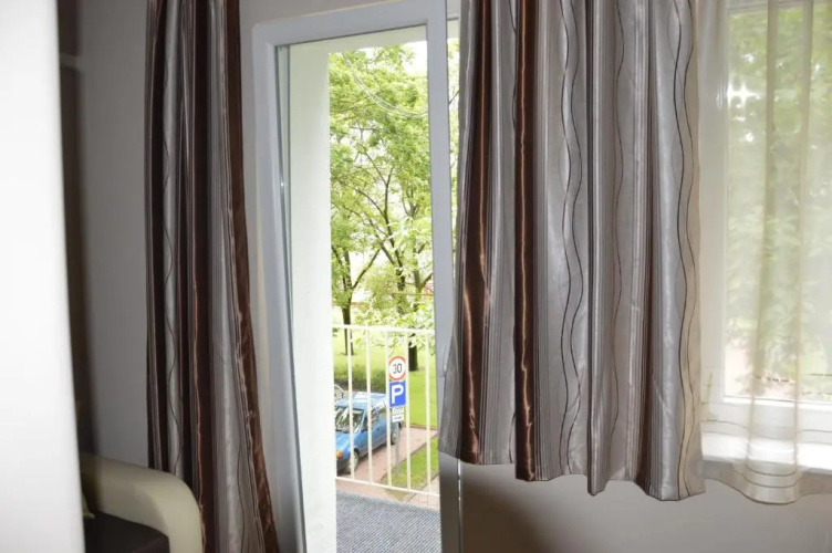 Adél Apartman