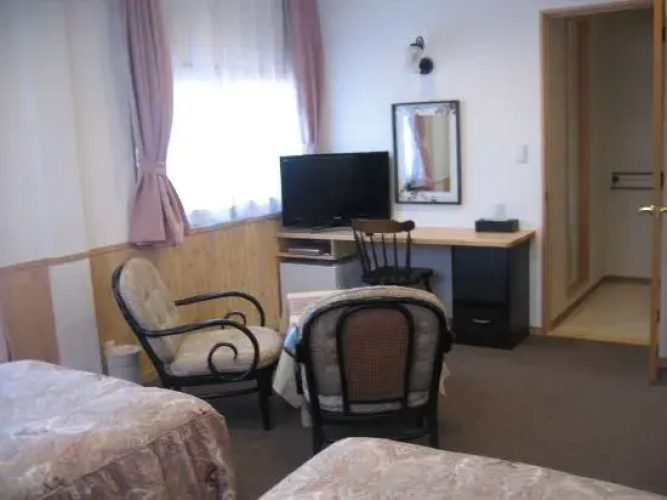 Auberge la Campagne