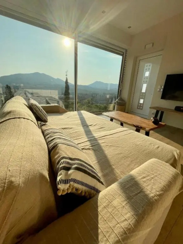 Corfu Gaia View Studio