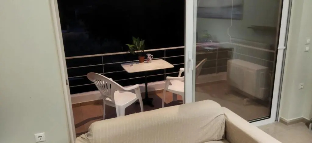 Nafplio BREEZE Άνετη κατοικία από 4 έως 8 επισκέπτες