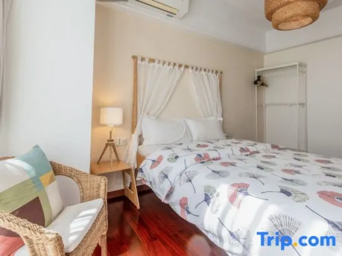 2 Bedrooms Premium Suite