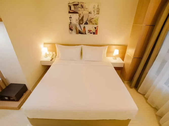 Hotel Dharmein