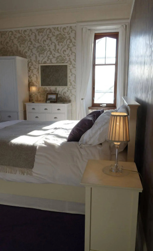 South Ness House Bb