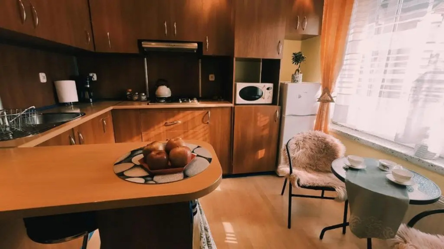 Apartament Pilsko 1