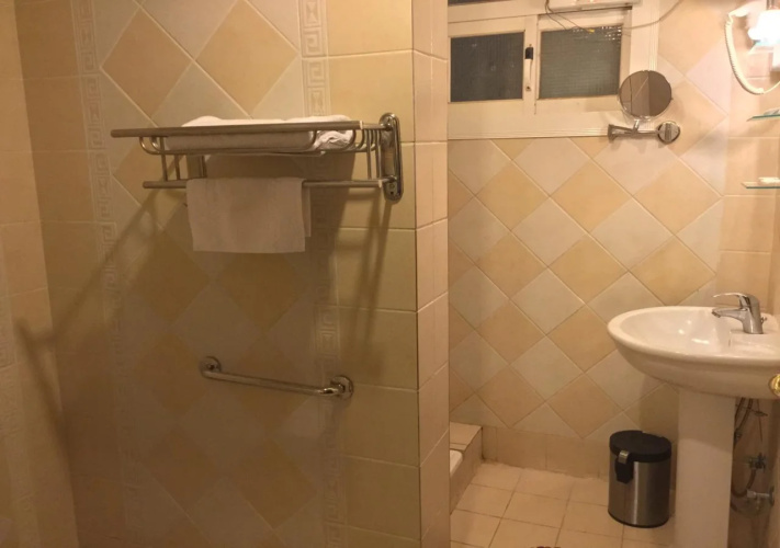 Abha Hotel