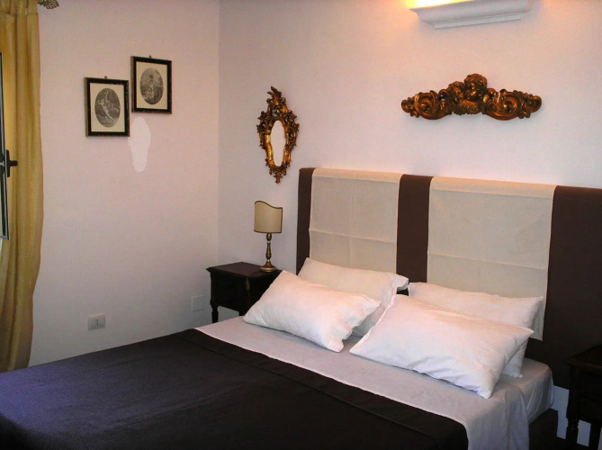 B&B Casa Malerba