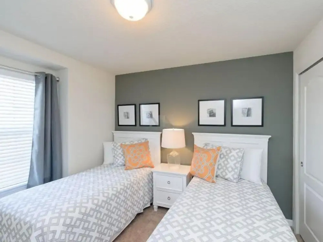 Fv66383 - Windsor At Westside - 5 Bed 4.5 Baths Townhome