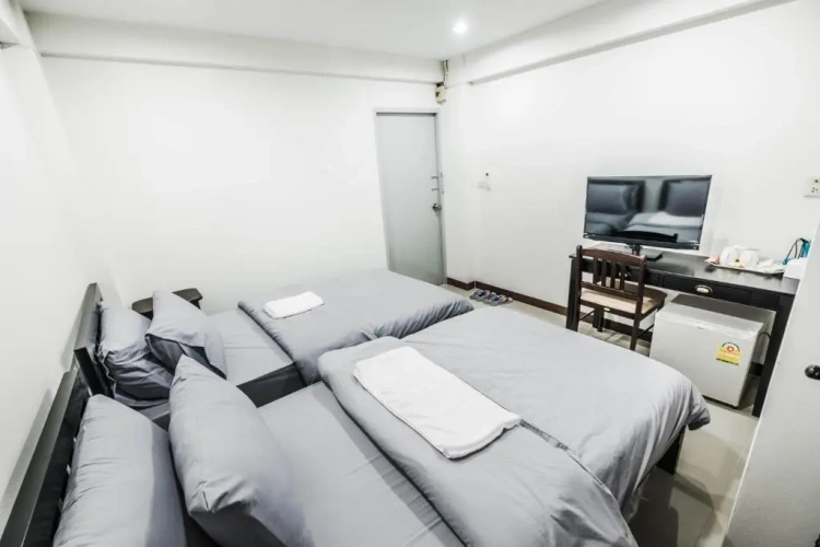 Value Twin room