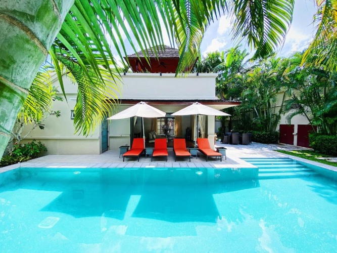 Villa