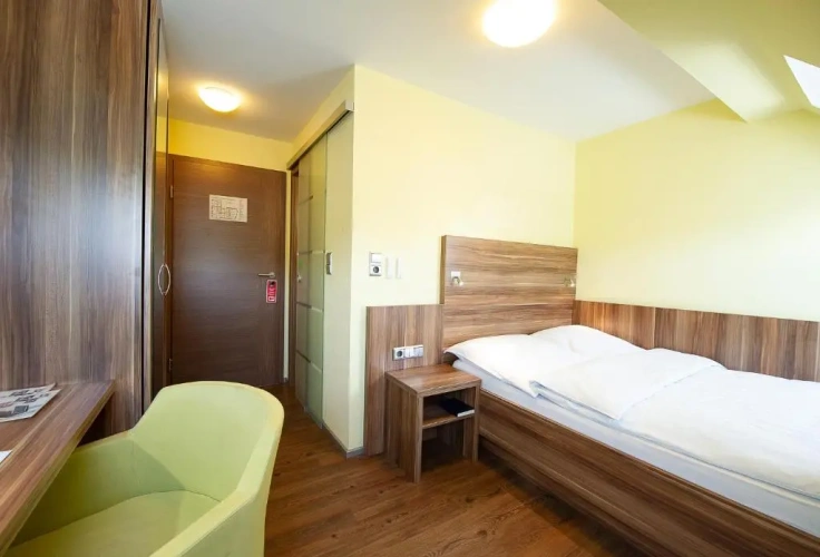 Business Single room