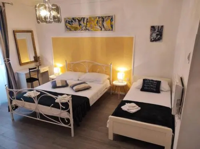 Apartman Plasse