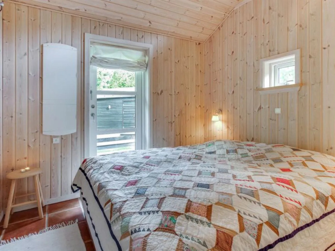"Kenai" - 300m from the sea in Bornholm