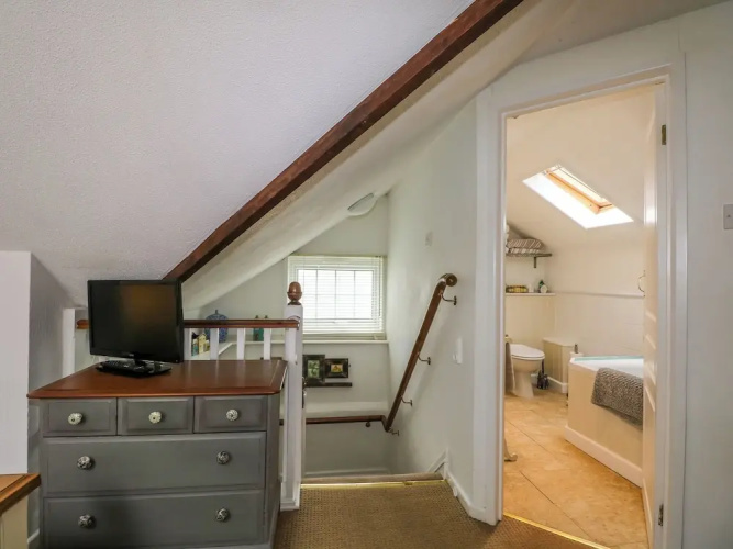 Woodend Annexe