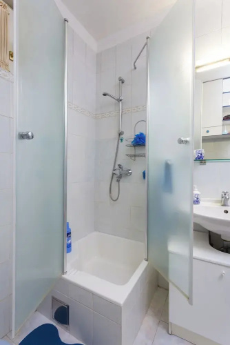 Arca, Apartment With Sea View And Free Parking