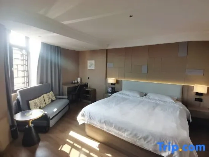Business Double room