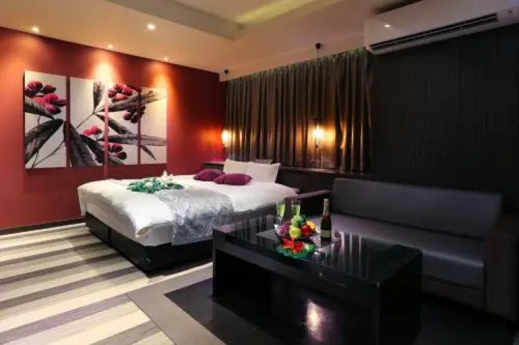 Hotelafbeelding