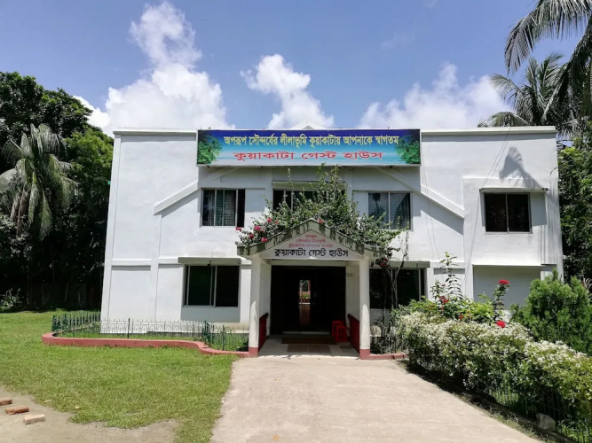 Kuakata Guest House