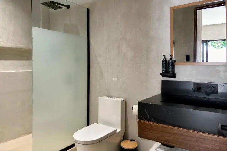 2 Bedrooms Deluxe Suite