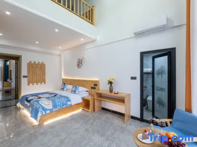 Family Duplex Suite