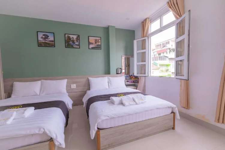 Dalat Joy Hotel