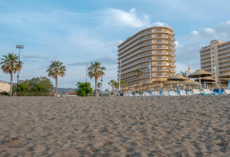 Ibersol Torremolinos Beach photo 37