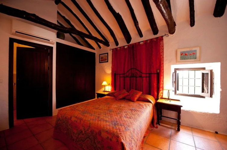 Cortijo La Haza