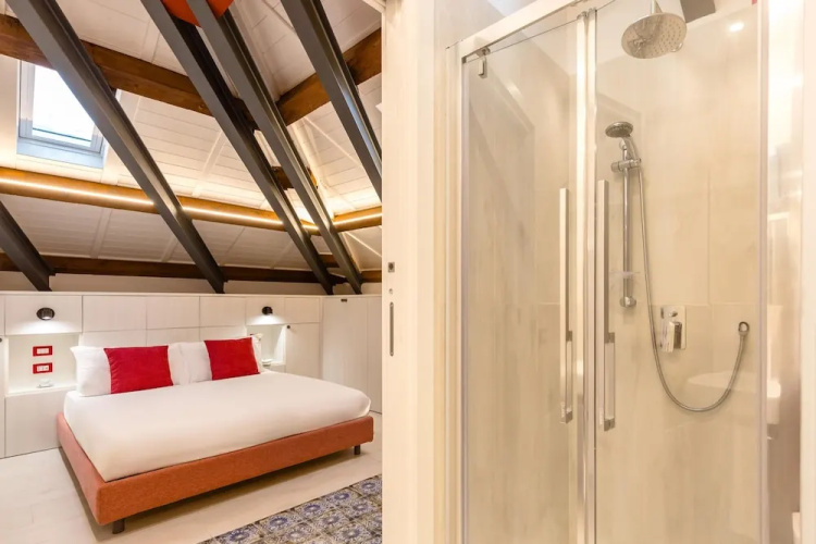 Colonna Apartment 2 by Wonderful Italy