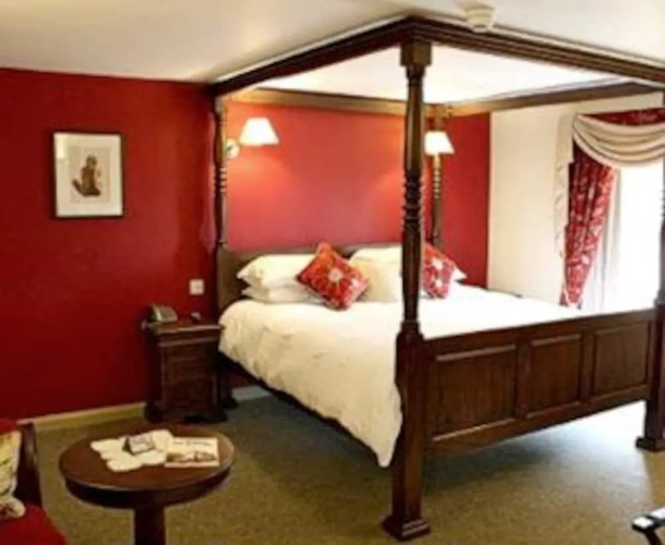 Bull Auberge