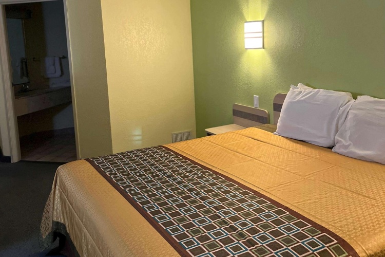 Double room