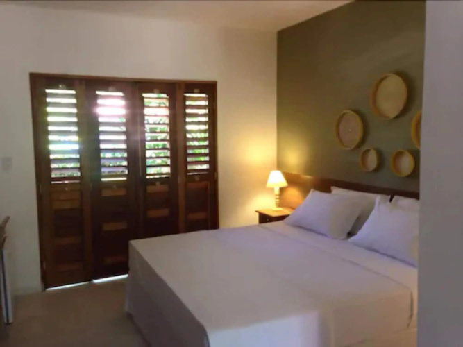 Anga Beach Hotel