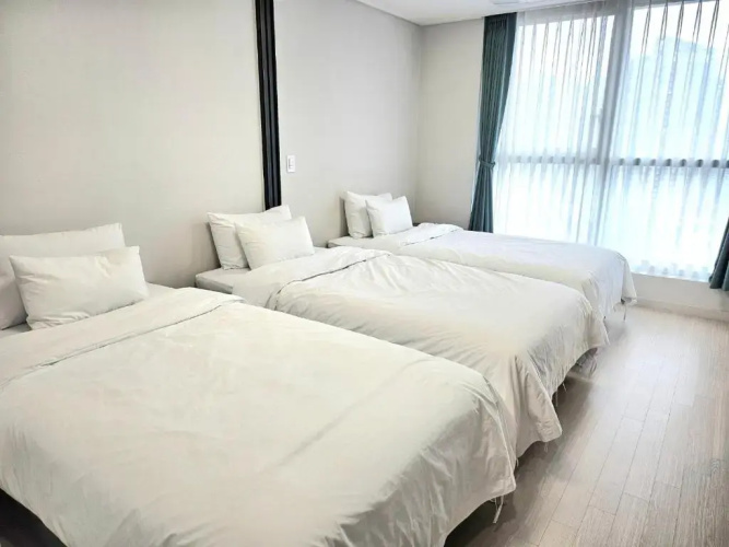 Grandbleu Hotel & Residence