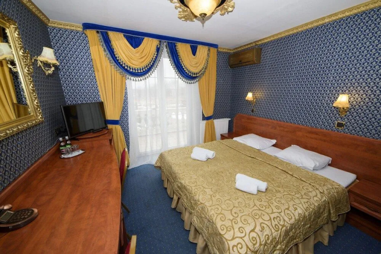 Hotel Imperium