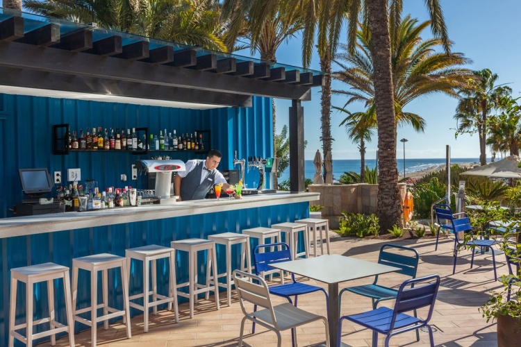 Corallium Dunamar By Lopesan Hotels - Adults Only photo 37