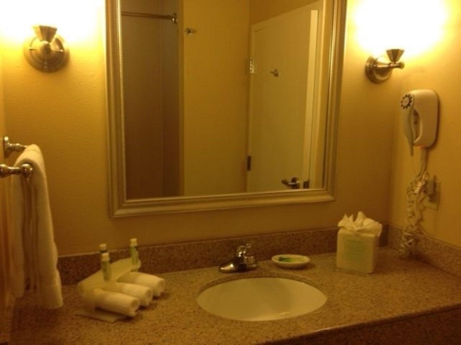 Quadruple Suite