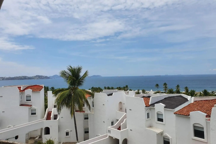 Club Maeva All Inclusive Resort