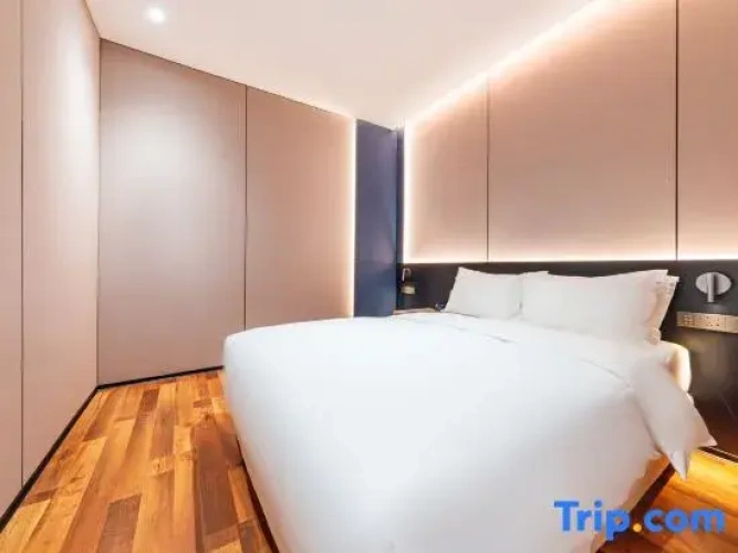 Superior Quadruple Suite
